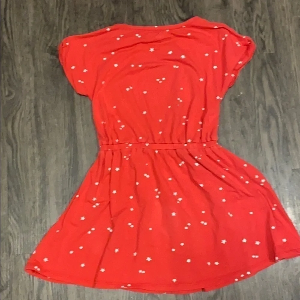 Tucker + Tate star dress size 5.​​​​​
